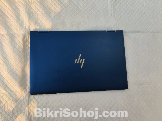 Hp Dragonfly